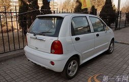 二手奇瑞qq多少钱一辆(二手奇瑞多少钱一辆车)