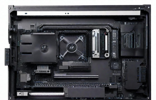 电脑组装步骤（组装电脑详细教程）