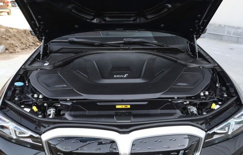 宝马i3为什么买的人少(宝马i3为啥这么便宜)