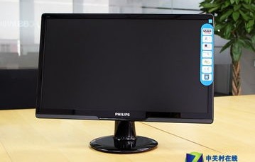 飞利浦显示器(飞利浦显示器怎么样)