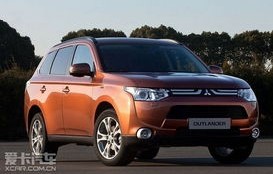 买欧蓝德的车慎重(欧蓝德谁买谁后悔为什么欧蓝德不能买欧蓝德优缺点)