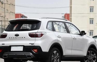 15万左右suv车哪个好(15万左右车好suv车)