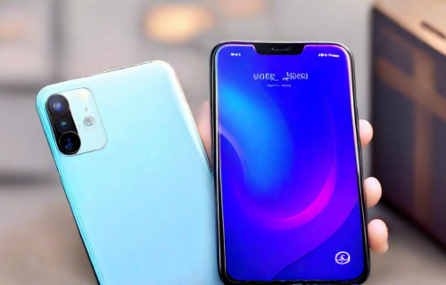 手机评测排行榜（新款手机测评排行榜）