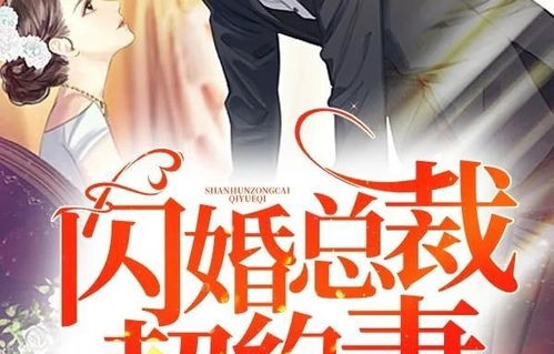 短剧闪婚总裁契约妻，95集的浪漫与挑战