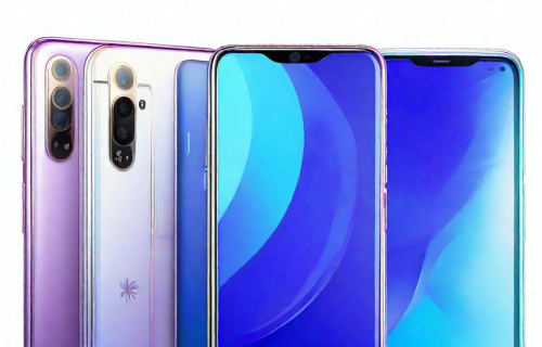 华为nova系列所有机型（华为nova系列所有机型价格）