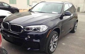 新款宝马x5多少钱(宝马x5最新落地价)