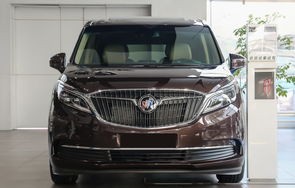 全新别克gl8报价(全新别克gl8报价,家庭版)