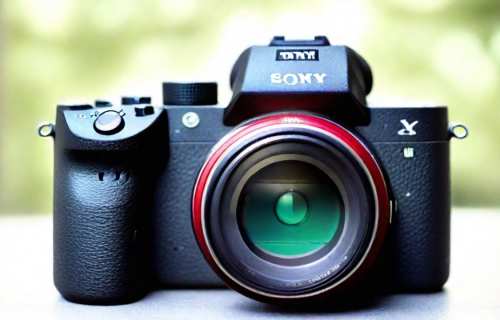 索尼a7m4（索尼a7m4是什么卡口）