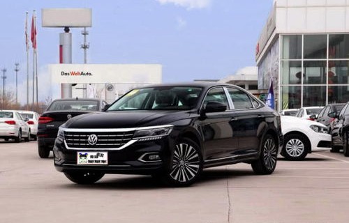 大众汽车帕萨特2020款报价(大众帕萨特新车报价)