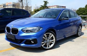 宝马1系怎么样(宝马1系怎么样好不好)