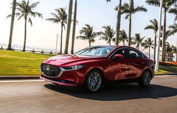 马自达老款全部车型(马自达老款车型大全图片)