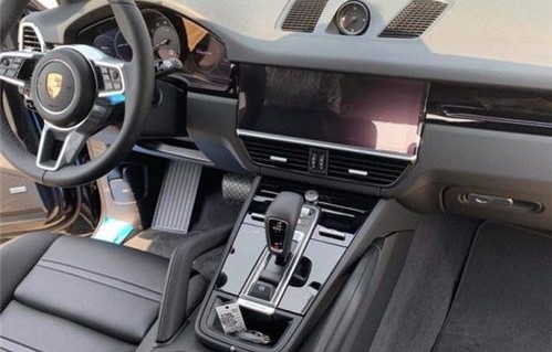 保时捷各种车型及报价(保时捷车报价表)