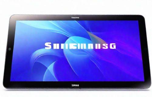 三星平板电脑（三星平板电脑S7FE）