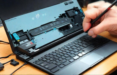 惠普笔记本维修（hp笔记本维修服务中心）