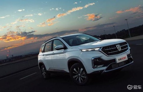 6万左右的自动挡车哪款好(6万左右的自动挡车哪款好2020)