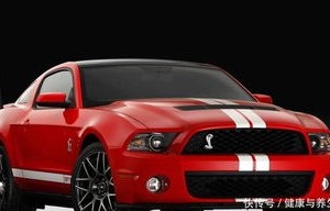 福特野马谢尔比gt500报价(福特野马谢尔比gt500价格)