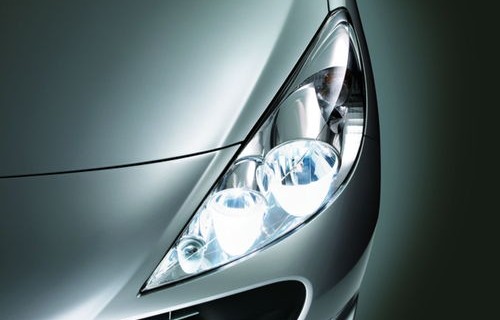 东风标致207图片老款(东风标致207图片老款大全)