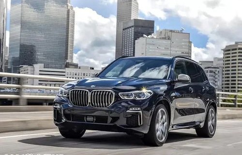 宝马x5国产(宝马x5国产售价50万元)