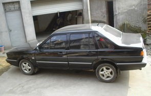 13年二手普桑个人出售(出售超好13年普桑)