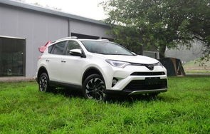 丰田荣放报价(丰田荣放报价及图片价格)