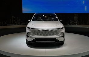 上海国际车展(上海国际车展时间2025)