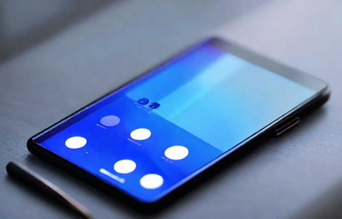 三星note系列（三星note系列停产）