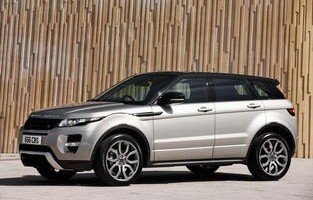 路虎极光图片大全大图(路虎极光图片大全大图12年)