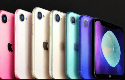 iphone发布时间顺序（iphone手机发布时间顺序）