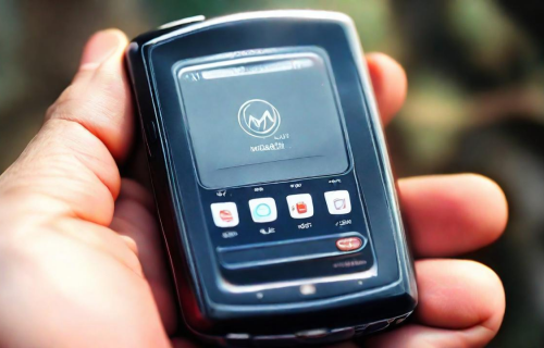 摩托罗拉l7（摩托罗拉l7当年多少钱）