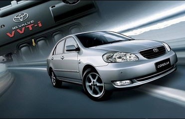 2020丰田花冠新车报价(最新丰田花冠价格和图片)