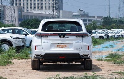 本田车系大全图片(本田车系大全图片高清)