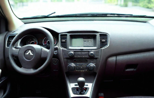 天语sx4（天语sx4中控拆解教程）