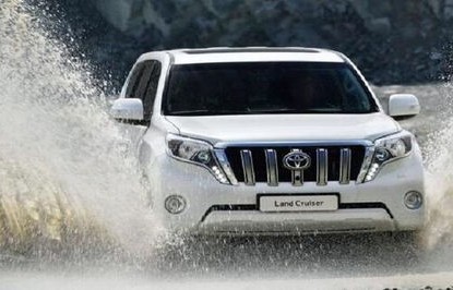 2022新款霸道即将上市(新款霸道2021款啥时候上市)