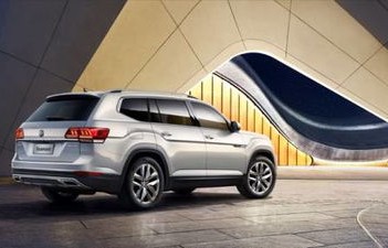 大众teramont途昂380价格(大众teramont途昂380价格v6)