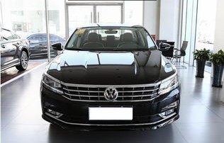 大众帕萨特汽车报价(大众帕萨特汽车报价)