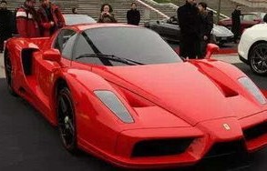 全球十大跑车排名(全球十大跑车排名前十)