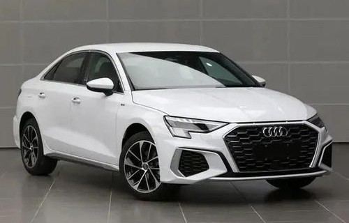 a3与a3l的区别(a3和a3+)