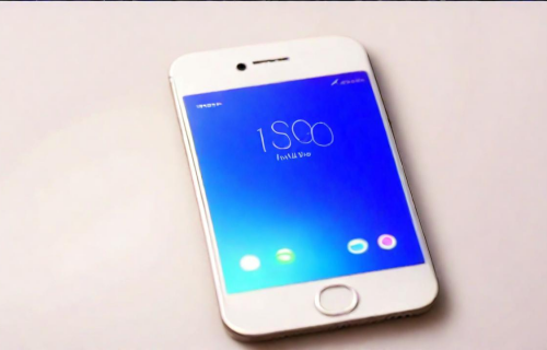 vivox9l参数配置（vivoX9L参数）