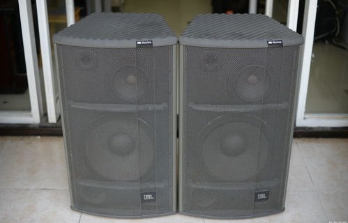 jbl音响(jbl音响是什么牌子)