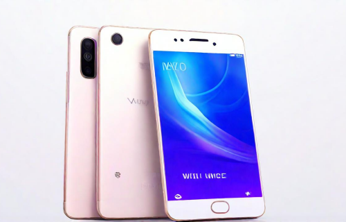 vivox6a参数（vivox6a价格）