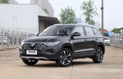 一汽大众捷达新款(一汽大众捷达新款vs5)