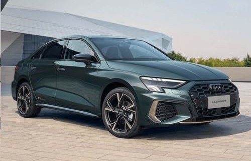 奥迪a3价格多少钱一辆(奥迪a3售价多少钱一辆)