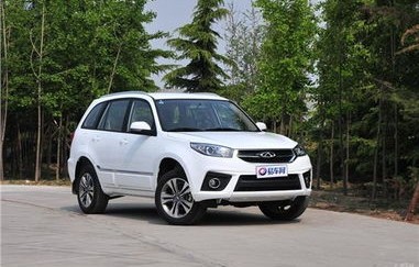 奇瑞瑞虎3质量怎么样(奇瑞瑞虎3质量怎么样优缺点)