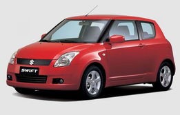 铃木迷你小汽车(铃木自动挡小车女士)