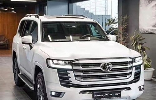 兰德酷路泽(兰德酷路泽lc300价格)