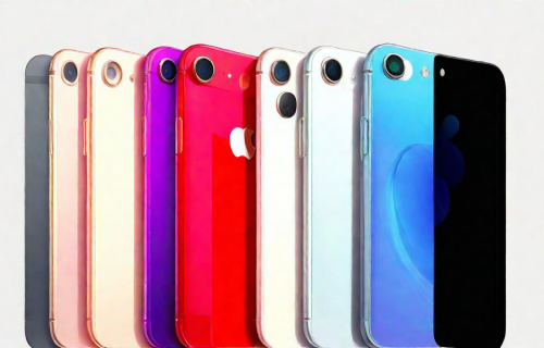 苹果iphone8多少钱（苹果apple8多少钱）