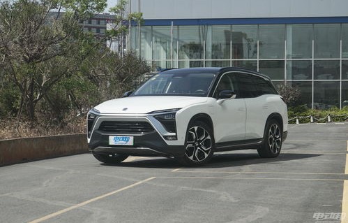 蔚来es8价格(全新蔚来es8价格)