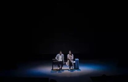 短剧爱在夜色阑珊处——85集的浪漫之旅