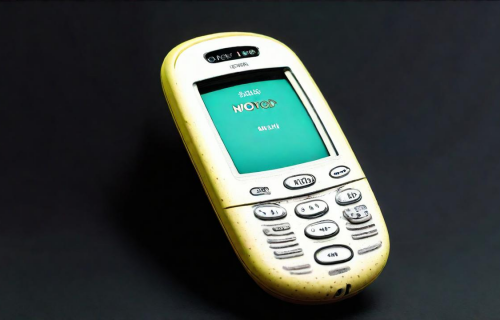 诺基亚3310（诺基亚3310c）