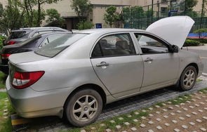 比亚迪f3车龄越久越费油吗(比亚迪f3开十年)